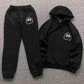 BRERY HOODIE TROUSERS 162
