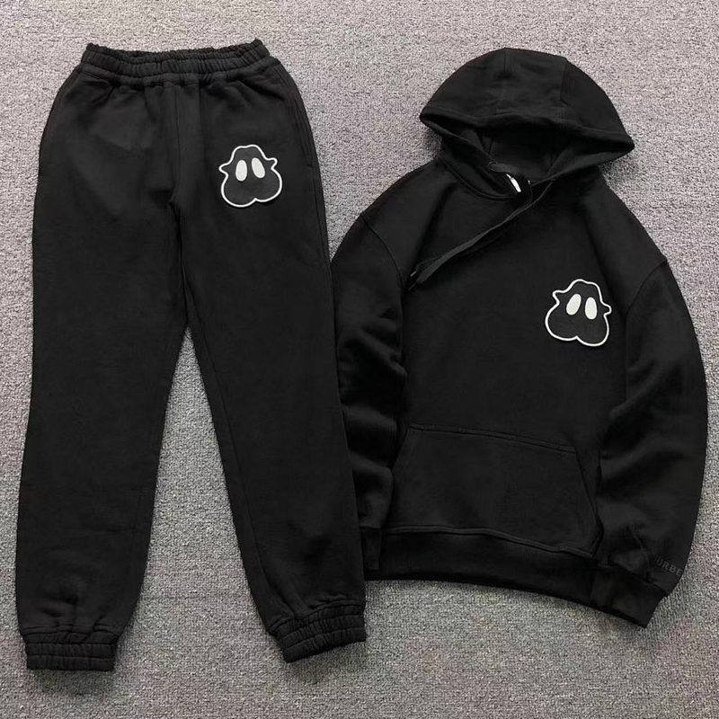 BRERY HOODIE TROUSERS 162