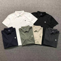 LULULEMON POLO 162