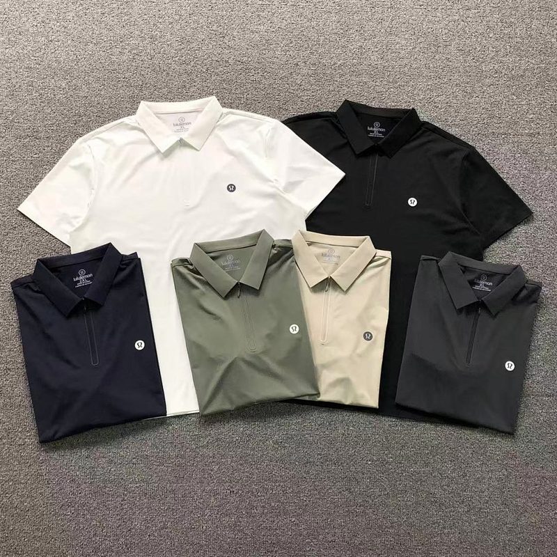 LULULEMON POLO 162