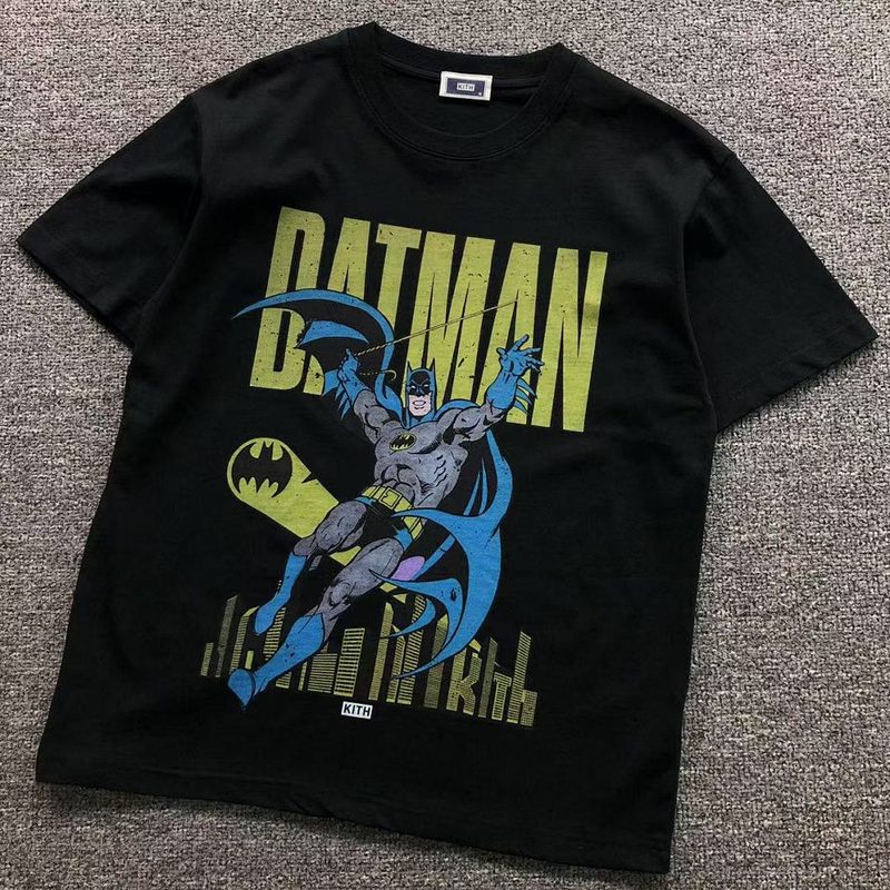 KITH T-SHIRT 162