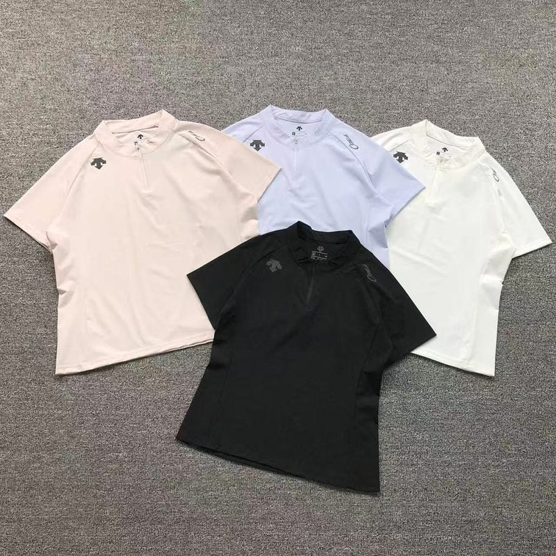 DSET T-SHIRT FEMAIE STYIE 162