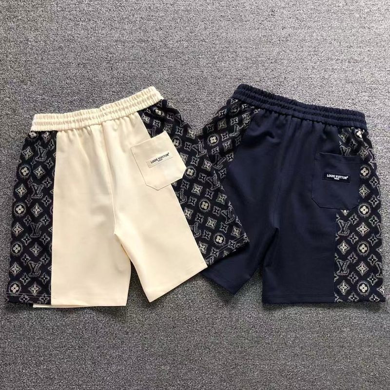 L SHORTS 162
