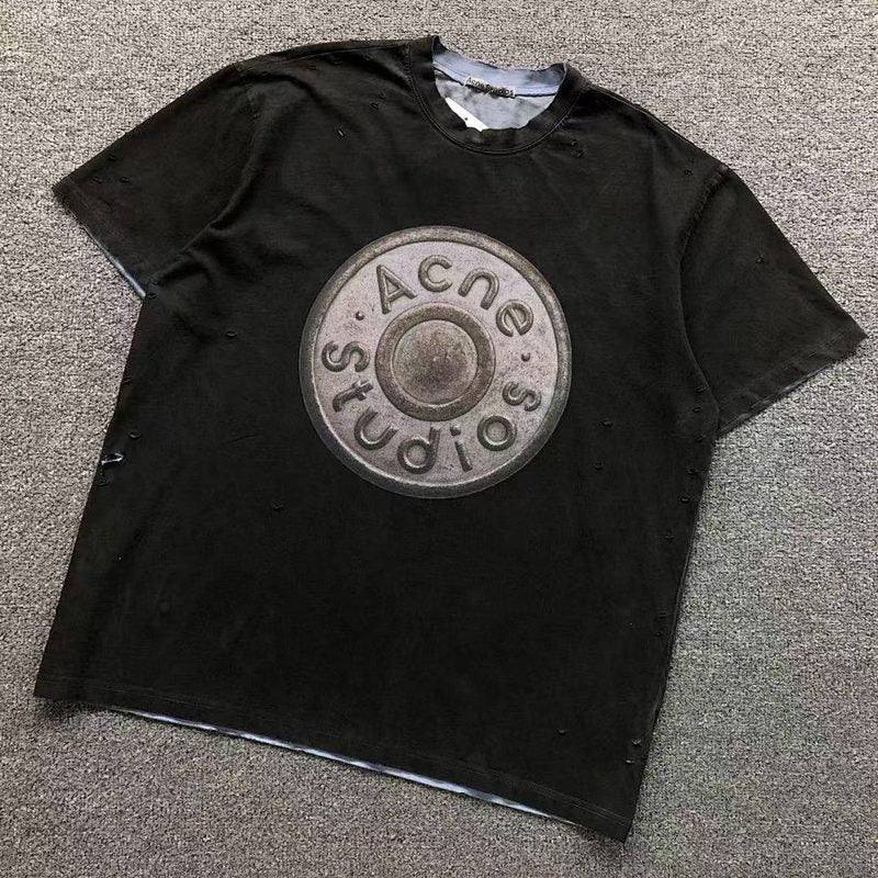 ACNE STUDIOS T-SHIRT 162