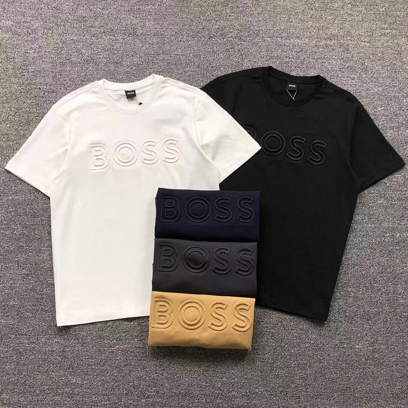 HG BS T-SHIRT 162