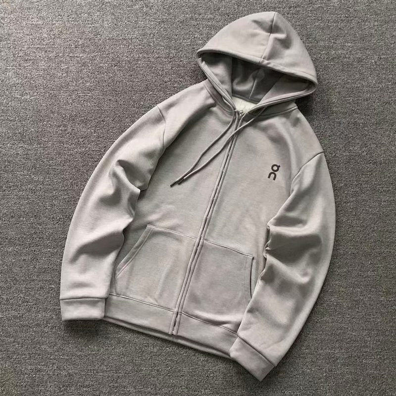 ON HOODIE 162
