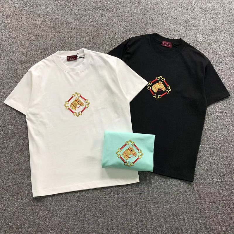 GCI T-SHIRT 162