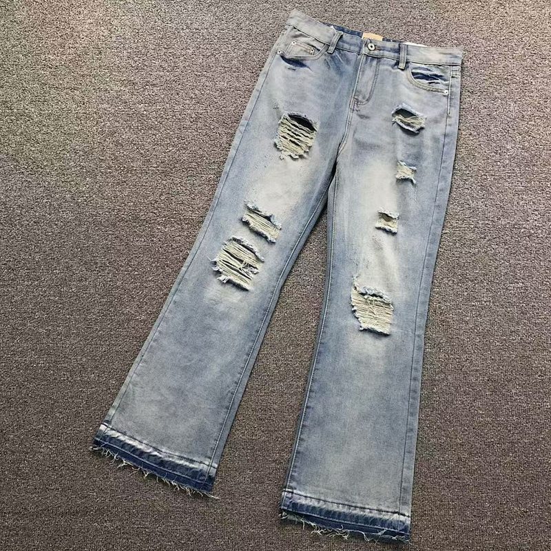 GALLERY DEPT TROUSERS 163