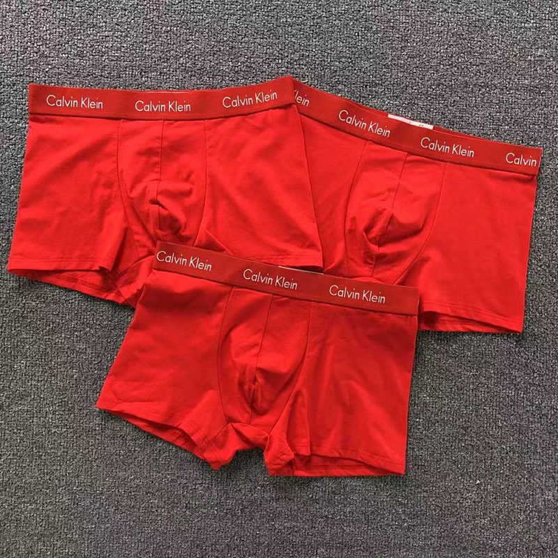 CLN LIN UNDERWEAR 163