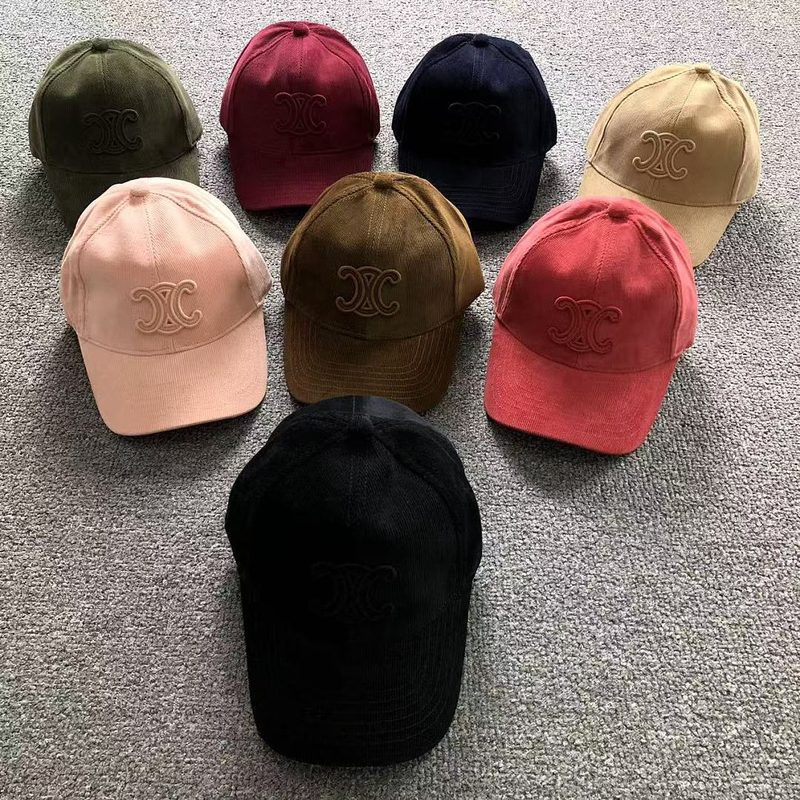CLE HAT 163