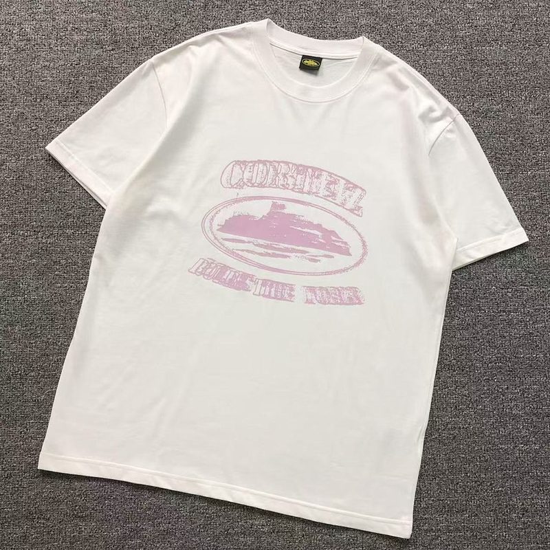 CORTEIZ T-SHIRT 163