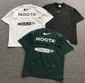 NIKE NOT T-SHIRT 163