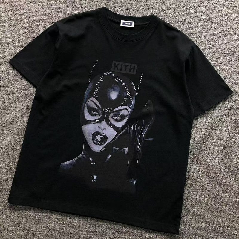 KITH T-SHIRT 163