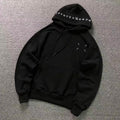 MAISON MARGIELA HOODIE 163