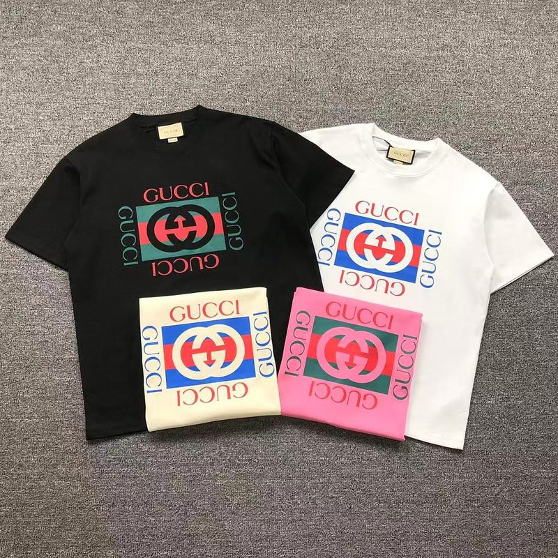 GCI T-SHIRT 163