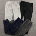 LACOSTE TROUSERS 163