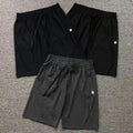 LULULEMON SHORTS 163
