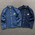 STUSSY SHIRT 163