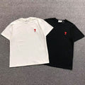 AMI T-SHIRT 163