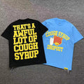 COUH SYUP T-SHIRT 163