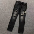AMIRI TROUSERS 164