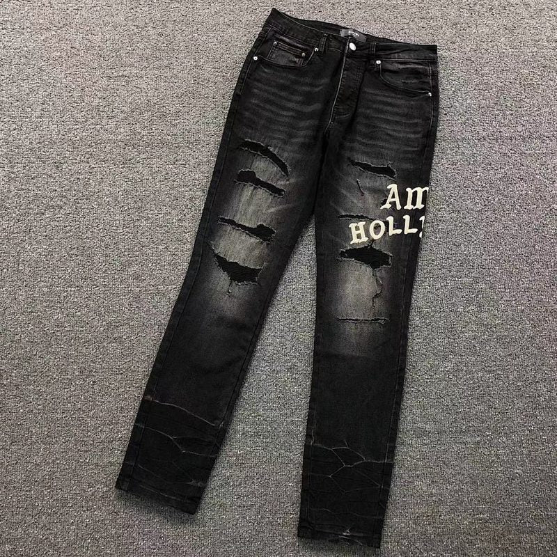 AMIRI TROUSERS 164
