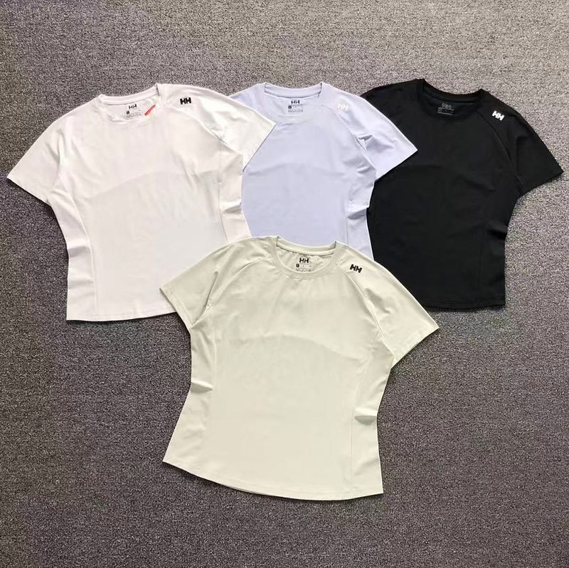 HELLY HANSEN T-SHIRT FEMAIE STYIE 164