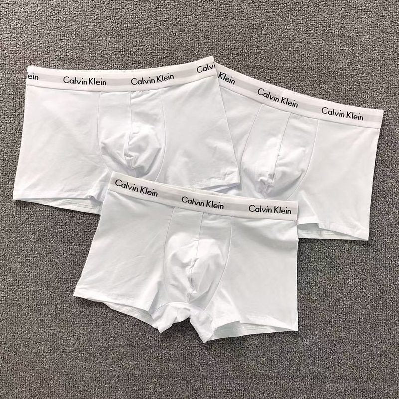 CLN LIN UNDERWEAR 164