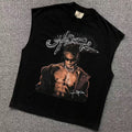 VINTAGE TRAVIS SCOTT VEST 164