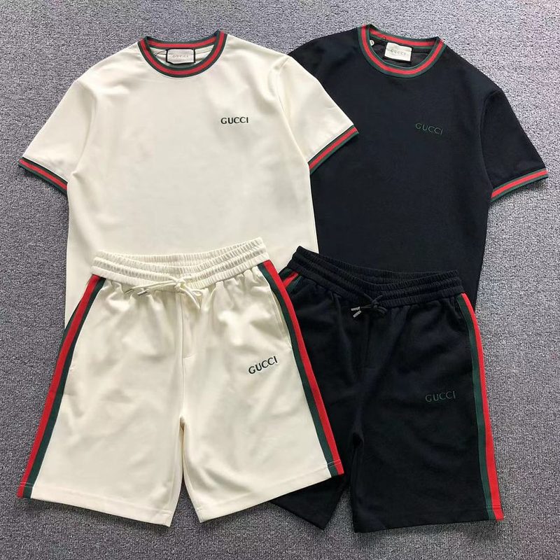 GCI T-SHIRT SHORTS 164