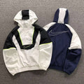 NIKE JACKET 164