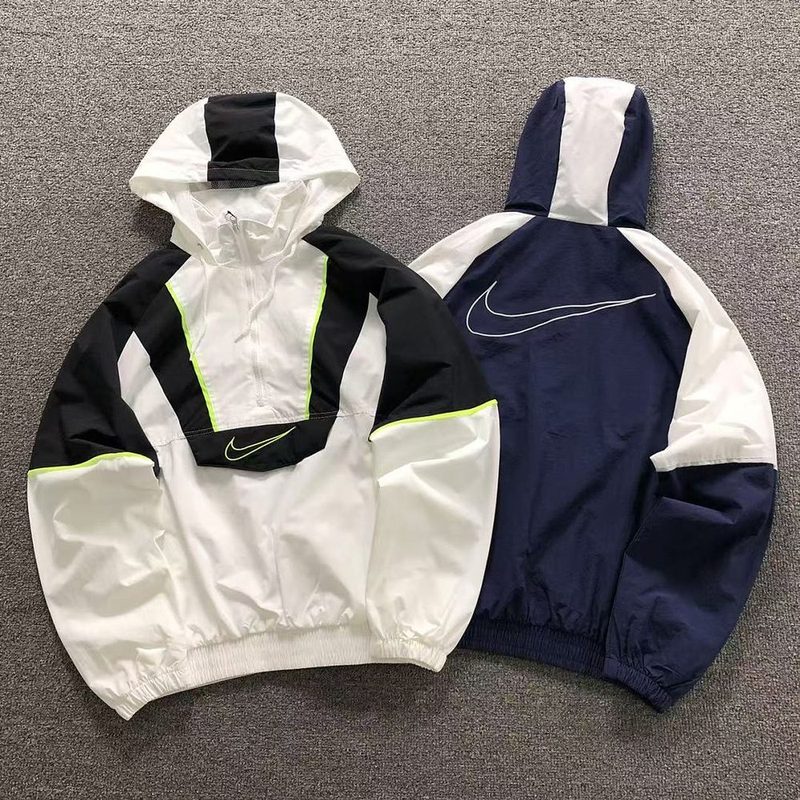NIKE JACKET 164