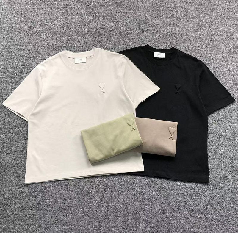 AMI T-SHIRT 164