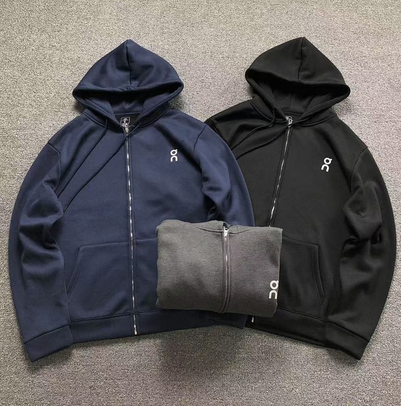 ON HOODIE 164