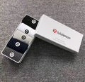 LULULEMON SOCKS 164