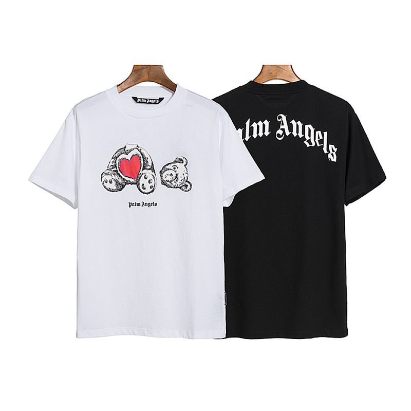 PALM ANGELS T-SHIRT 164