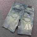 AMIRI SHORTS 165