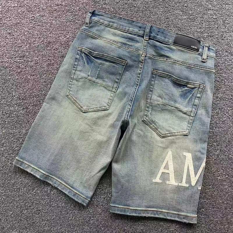 AMIRI SHORTS 165