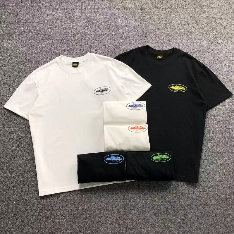 CORTEIZ T-SHIRT 165