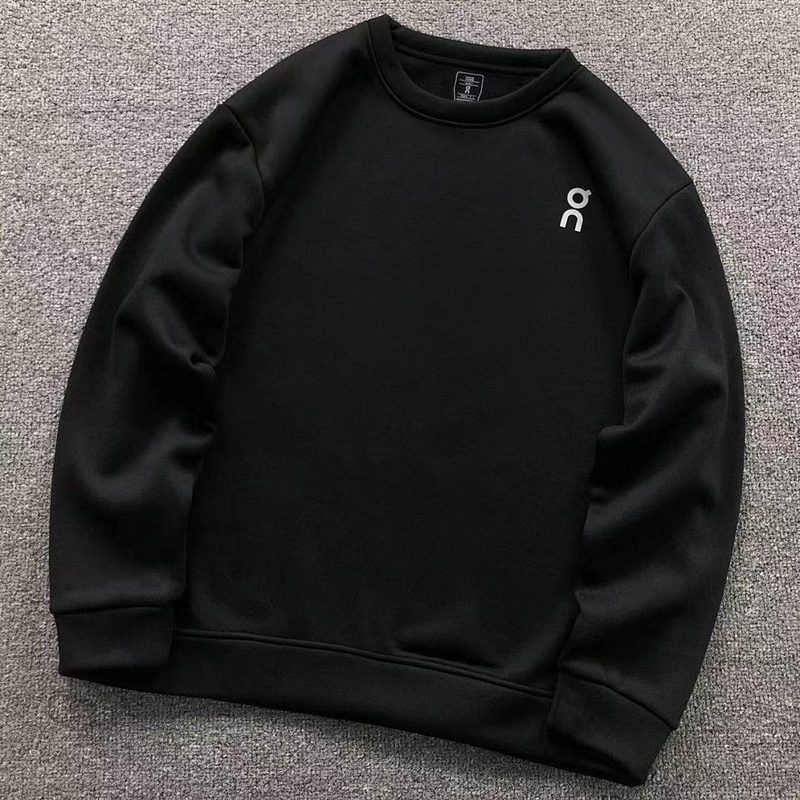 ON HOODIE 165
