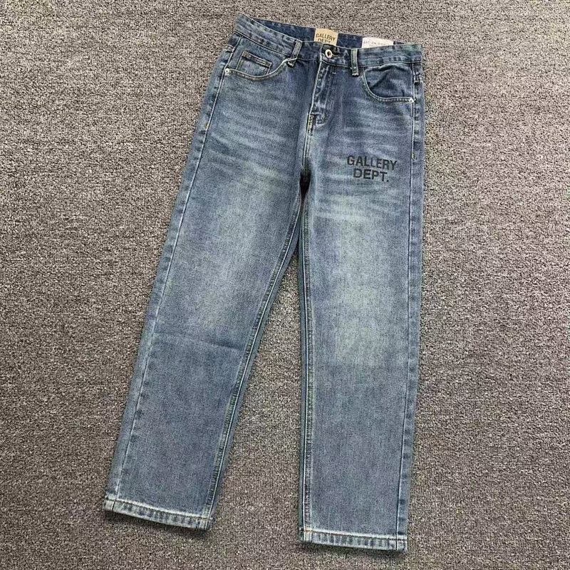 GALLERY DEPT TROUSERS 165