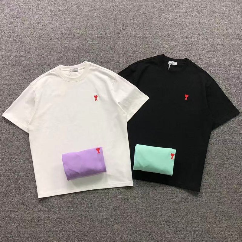 AMI T-SHIRT 165