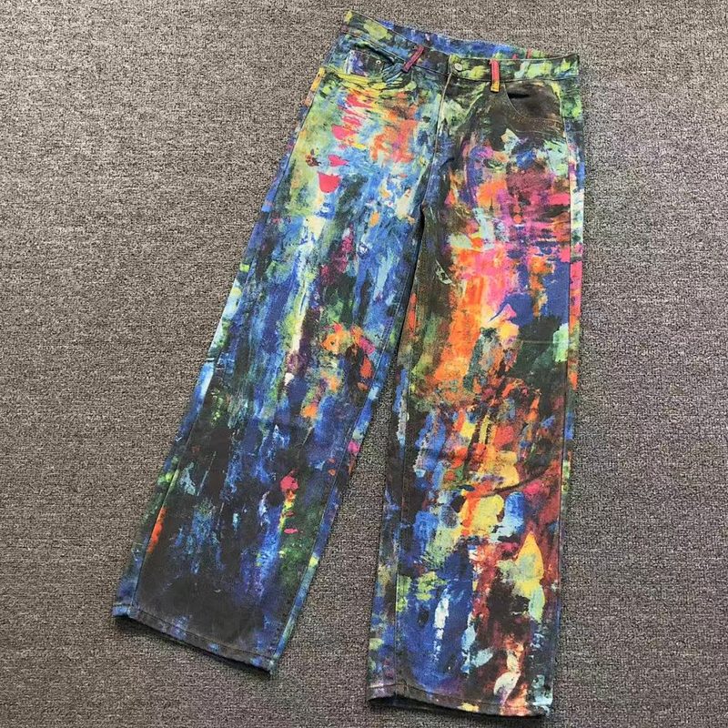 ACNE STUDIOS TROUSERS 165