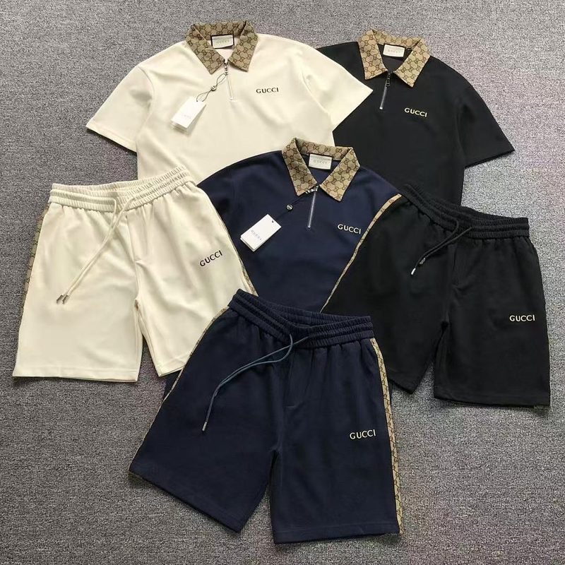 GCI POLO SHORTS 165