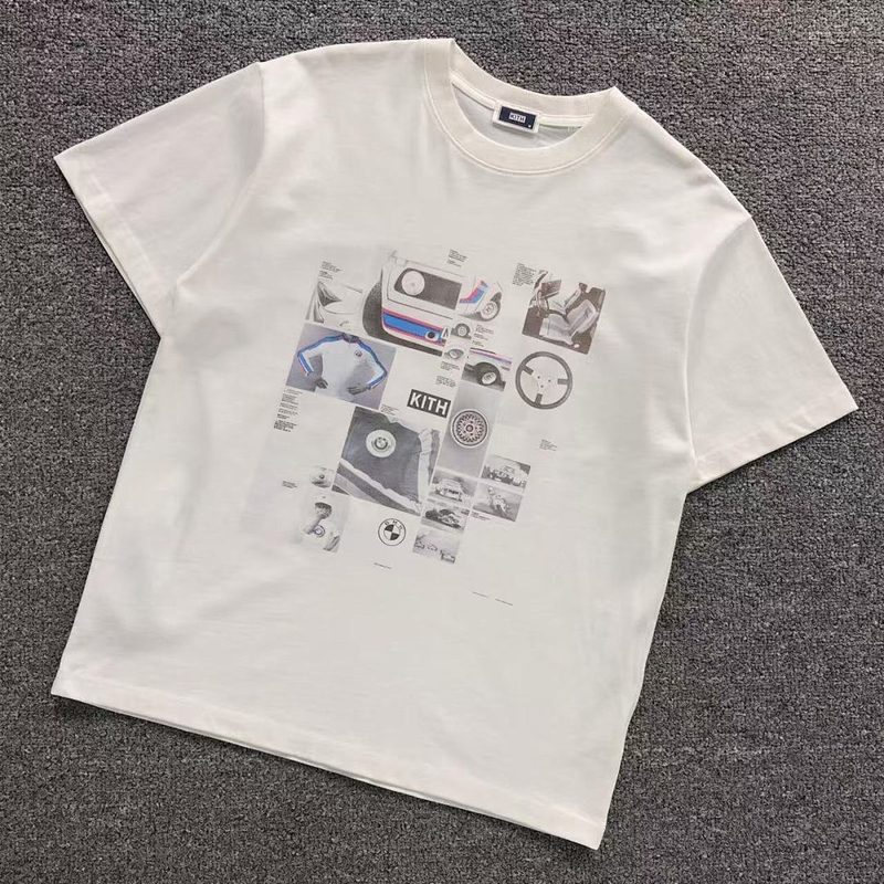 KITH T-SHIRT 165