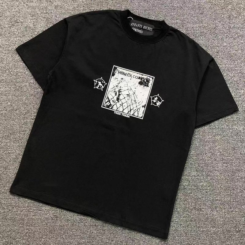 ENFANTS RICHES DEPRIMES T-SHIRT 165