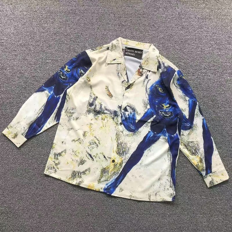 ENFANTS RICHES DEPRIMES SHIRT 165