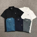 LULULEMON POLO 166