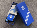 ADIDAS SOCKS 166