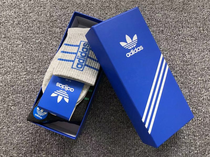 ADIDAS SOCKS 166